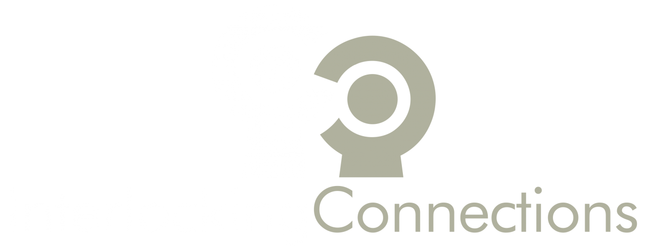 Interlocking Connections